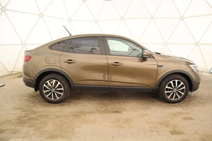 Внедорожник Renault Arkana 2019 года, 1600000 рублей, Курск