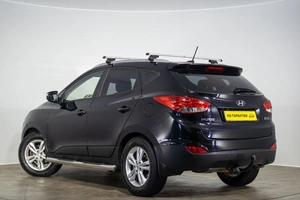 Внедорожник Hyundai ix35 2012 года, 1159000 рублей, Оренбург