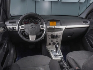Хетчбэк Opel Astra 2009 года, 570000 рублей, Ростов-на-Дону