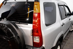 Внедорожник Honda CR-V 2003 года, 749000 рублей, Барнаул