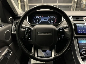Внедорожник Land Rover Range Rover Sport 2021 года, 6700000 рублей, Красноярск