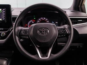 Хетчбэк Toyota Corolla 2019 года, 1599000 рублей, Большой Сочи