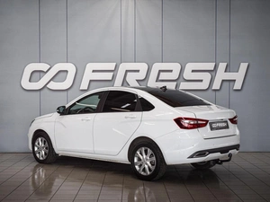 Седан ВАЗ (LADA) Vesta 2024 года, 1340000 рублей, Муром