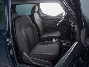 Внедорожник ВАЗ (LADA) Niva Legend 2024 года, 899000 рублей, Ростов-на-Дону