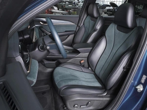 Внедорожник Geely Monjaro 2023 года, 3300000 рублей, Ростов-на-Дону