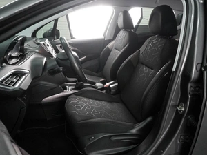 Внедорожник Peugeot 2008 2014 года, 799000 рублей, Воронеж
