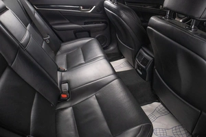 Седан Lexus GS 2014 года, 2299000 рублей, Оренбург