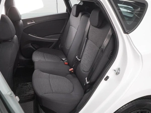 Хетчбэк Hyundai Solaris 2015 года, 960000 рублей, Воронеж