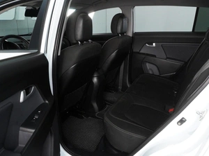 Внедорожник Kia Sportage 2012 года, 1525000 рублей, Минеральные Воды