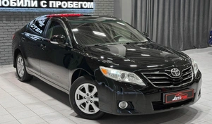 Седан Toyota Camry 2011 года, 1297000 рублей, Красноярск