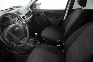 Седан ВАЗ (LADA) Granta 2017 года, 389000 рублей, Пермь