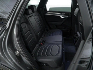 Внедорожник Volkswagen Touareg 2019 года, 5250050 рублей, Москва