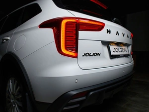 Внедорожник Haval Jolion 2026 года, 2849000 рублей, Красноярск
