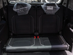 Внедорожник Volkswagen Tiguan 2020 года, 3570000 рублей, Краснодар
