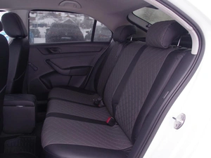 Лифтбек Skoda Rapid 2016 года, 890000 рублей, Владимир