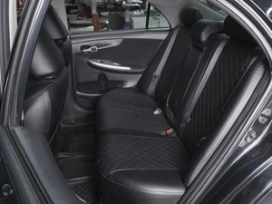 Седан Toyota Corolla 2008 года, 802000 рублей, Ростов-на-Дону