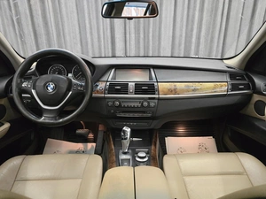 Внедорожник BMW X5 2008 года, 1450000 рублей, Красноярск