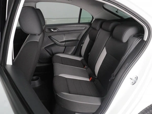 Лифтбек Skoda Rapid 2017 года, 1279000 рублей, Красный Пахарь