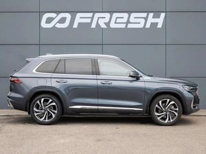 Внедорожник Geely Monjaro 2023 года, 2950000 рублей, Краснодар