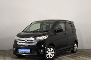 Хетчбэк Nissan Dayz 2015 года, 799000 рублей, Пермь