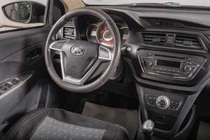 Хетчбэк Lifan X50 2018 года, 869000 рублей, Томск