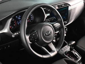 Хетчбэк Kia Rio X 2020 года, 1669000 рублей, Аксай
