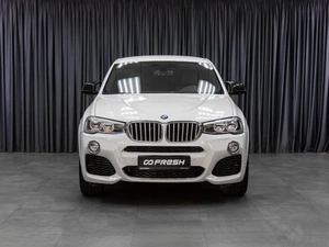 Внедорожник BMW X4 2015 года, 2569000 рублей, Тюмень