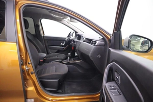 Внедорожник Renault Duster 2022 года, 1540000 рублей, Брянск
