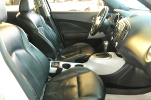 Внедорожник Nissan Juke 2013 года, 1289000 рублей, Омск