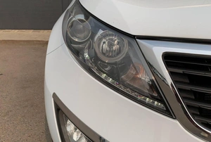 Внедорожник Kia Sportage 2012 года, 1260000 рублей, Солонцы