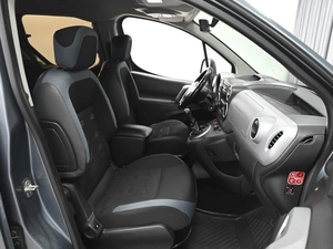 Минивэн Citroen Berlingo 2011 года, 749000 рублей, Ставрополь