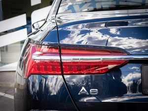 Седан Audi A6 2020 года, 4900000 рублей, Волгоград
