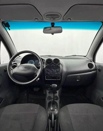Хетчбэк Daewoo Matiz 2007 года, 390000 рублей, Орёл