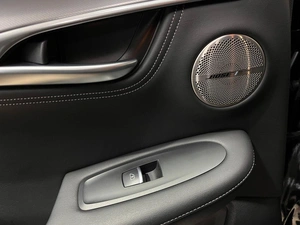 Внедорожник Infiniti QX55 2021 года, 3899000 рублей, Красноярск