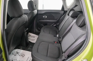 Внедорожник Kia Soul 2018 года, 1649000 рублей, Красноярск