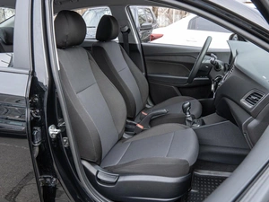 Седан Solaris HS 2024 года, 1790000 рублей, Волгоград