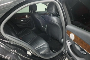 Седан Mercedes-benz C-класс 2015 года, 2590000 рублей, Курск