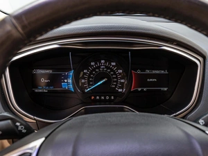 Седан Ford Fusion (North America) 2015 года, 1435000 рублей, Краснодар