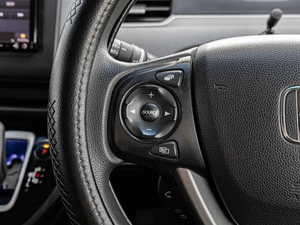 Минивэн Honda Freed+ 2017 года, 1440000 рублей, Краснодар