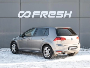 Хетчбэк Volkswagen Golf 2014 года, 1290000 рублей, Краснодар