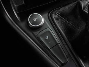 Седан Ford Focus 2019 года, 1099000 рублей, Тюмень