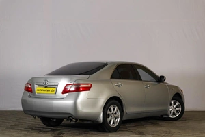 Седан Toyota Camry 2007 года, 1169000 рублей, Тюмень