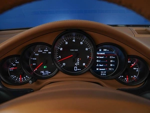 Лифтбек Porsche Panamera 4 2013 года, 3158077 рублей, Москва