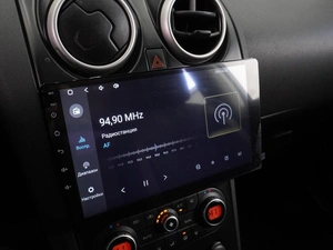 Внедорожник Nissan Qashqai 2008 года, 699000 рублей, Воронеж