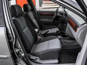 Седан Daewoo Gentra 2014 года, 825000 рублей, Краснодар