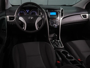 Хетчбэк Hyundai i30 2016 года, 1484000 рублей, Воронеж