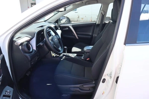 Внедорожник Toyota RAV4 2018 года, 2320000 рублей, Брянск