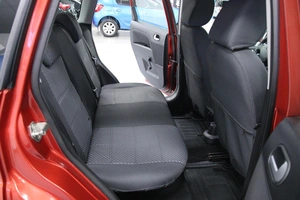 Хетчбэк Ford Fiesta 2007 года, 498000 рублей, Солонцы