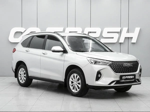 Внедорожник Haval M6 2023 года, 1830000 рублей, Ростов-на-Дону