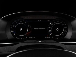 Седан Volkswagen Passat 2016 года, 1979000 рублей, Тюмень